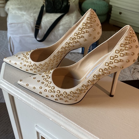 Jimmy Choo heels - Picture 4 of 17